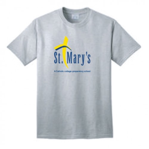 Gildan Athletic Tee - Adult